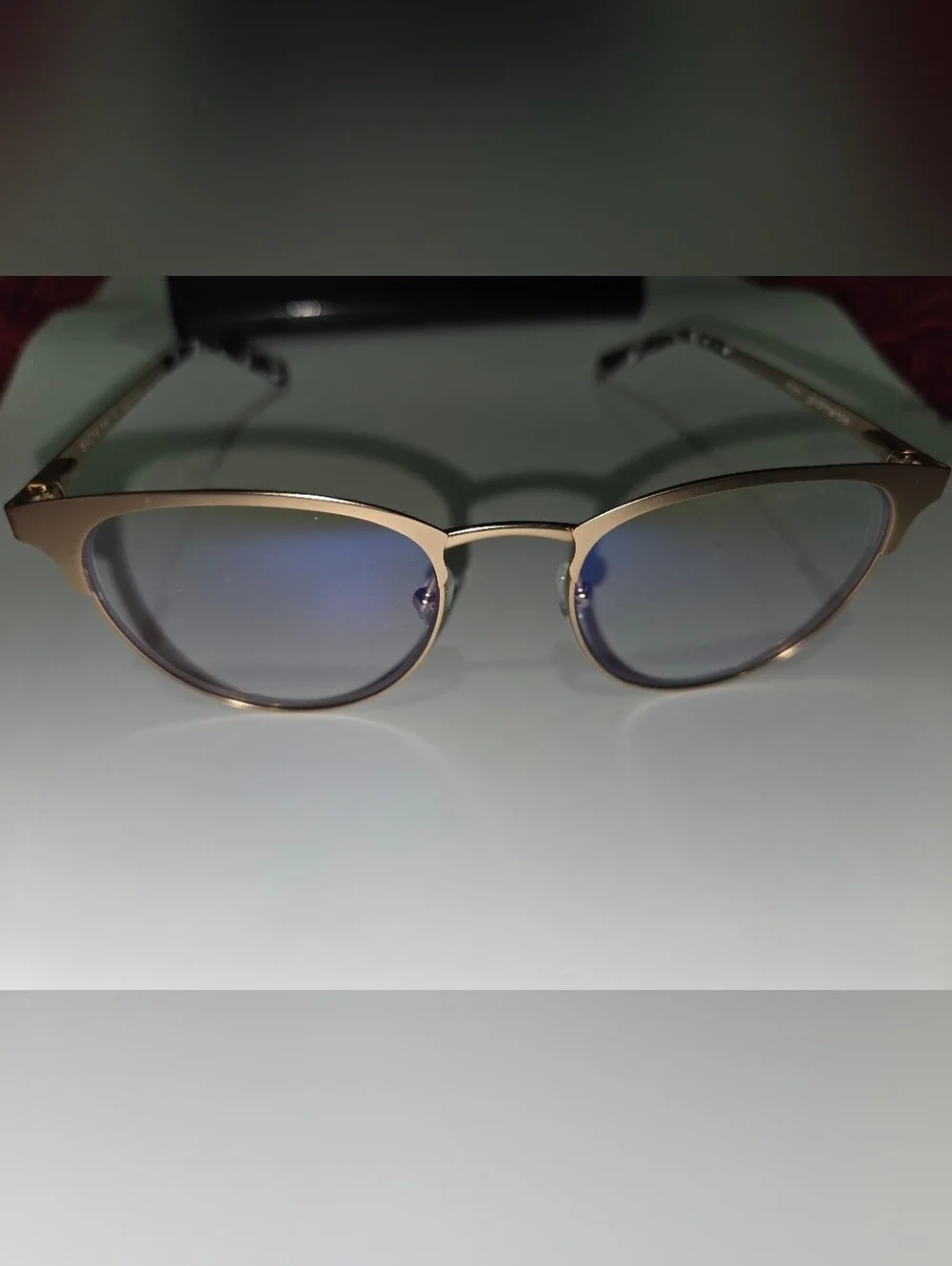 Gunnar Apex, Protective Computer Glasses